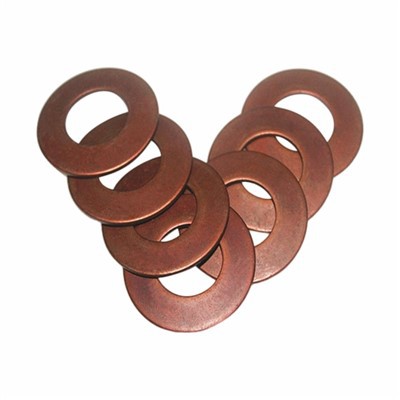 DIN2093 Opružna pezaljka