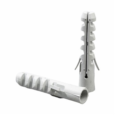 Najlonski vijak za sidrenje plastičnog okvira