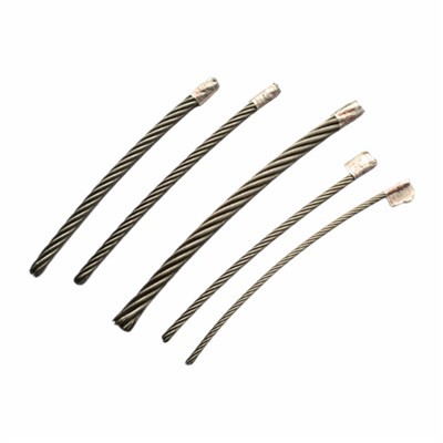 Žičani konop od nehrđajućeg čelika